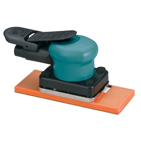 Dynabrade DYNABUG II ORBITAL SANDER, NONVACUUM DYB58511
